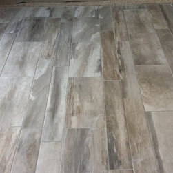 Kitchen Ideas - Tile