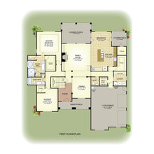 Floorplans