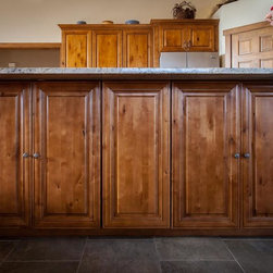 Colorado Mountai Home - Products