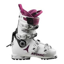ski boots