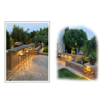 Fireplaces, Fire Pits & BBQs