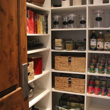 A NEAT Kitchen