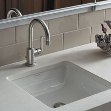 faucet