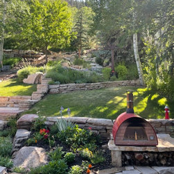 Maximus Pizza Oven - Outdoor Pizza Ovens
