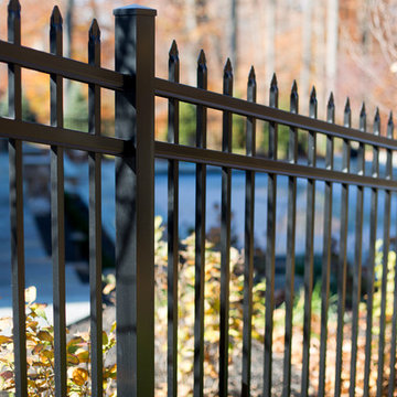 Aluminum Haven Series in West Chester