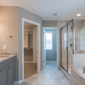 Steamboat Master Bath