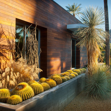 F-5 Residence