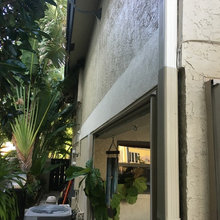 Exterior Remodel