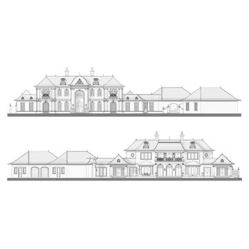 Homeowners Representative Luxury Estate Belleaire Fl