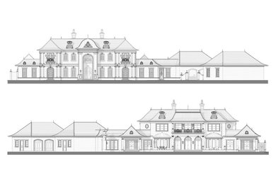 Homeowners Representative Luxury Estate Belleaire Fl