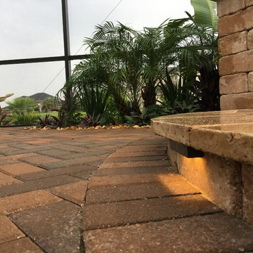 Emily's Outdoor Living Paradise