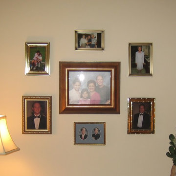 Photo Arrangement