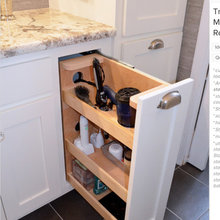 Master Baths