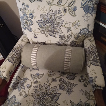 Side Chair