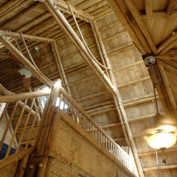 Pacific 992 Beautiful Bamboo Home