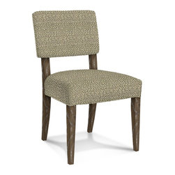 Mood Board - Effectual Movement - Dining Chairs