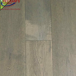 Engineered Hardwood Collection by Green Touch Flooring - Engineered Wood Flooring
