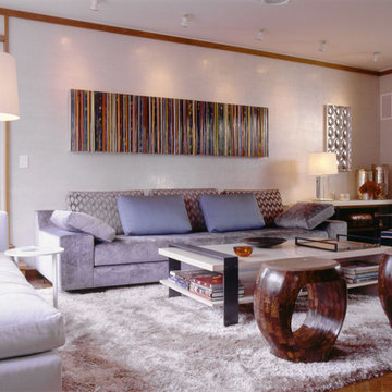 Upper East Side Apartment