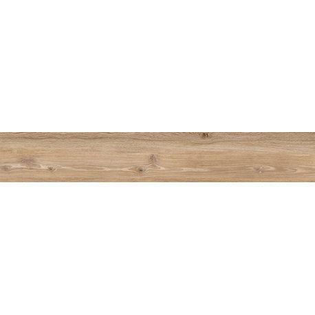Verbier Taupe Porcelain Tile, 10"x60"