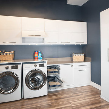 Laundry-Mud Room Ideas