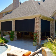 Patio Enclosure