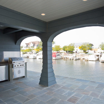 Miramar - Peninsula Lot