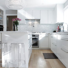Kitchen Ideas