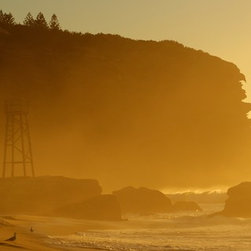 Sunrises - Photographs