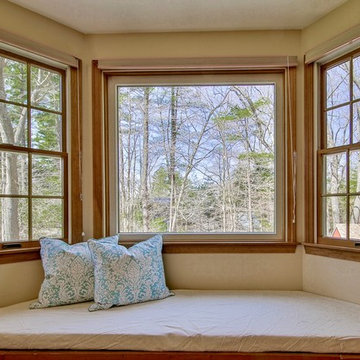 From Country to Modern Farmhouse
