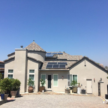 Residential Solar Panels
