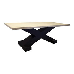 Urban dining tables - Products