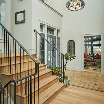 Kirby Residence