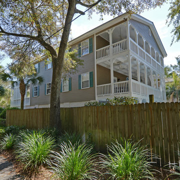 St. Simons Island Georgia Luxury Homes