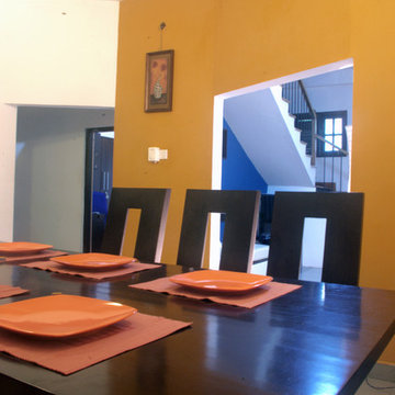 Private Residence Mr. Rathnayake