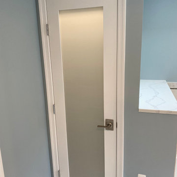 Master Bathroom Remodel