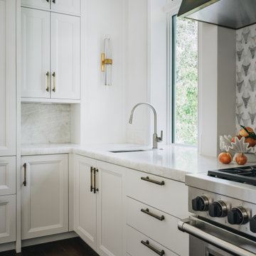 Sophisticated Contemporary