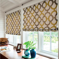 Window Treatments - Products