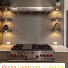 backsplash
