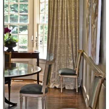 Elizabeth Fowler Smith Interiors