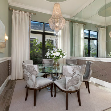 Joliette at Quail West