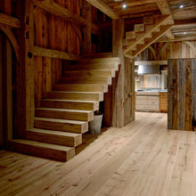barn