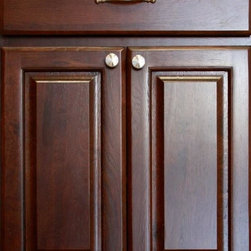 Stock Cabinets - Products