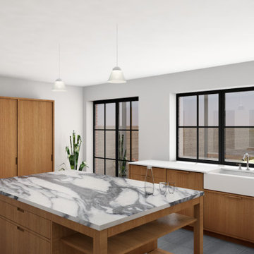 Park Slope Renovation