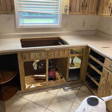 C. Kitchen