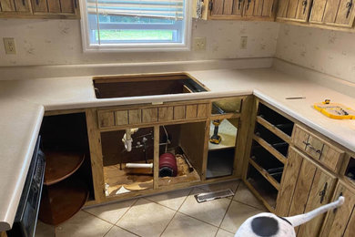 C. Kitchen