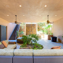 janie Moore's house