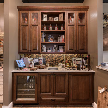 Haile Kitchen & Bath Showroom