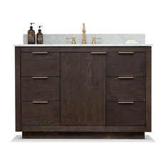 50 Most Popular 48 Inch Bathroom Vanities For 2021 Houzz