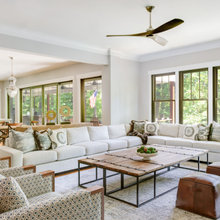 Living Room Ideas