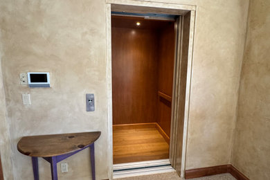 Traditional Residential Elevators